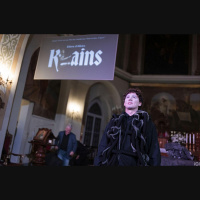 Operstudija Figaro piedāvā Eižena d’Albēra viencēliena Kains pirmiestudējumu Latvijā