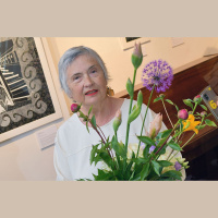 Radošums un mākslas skolu nozīme. Saruna ar Birutu un Jāni Robertu Jansoniem