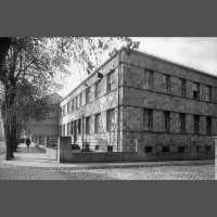 Stāsts par diviem arhitektiem un uzņēmumu Roche dizaina izstādē 