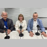 Sarunas par teātri, sveicot visus Teātra dienas izcilības balvu ieguvējus