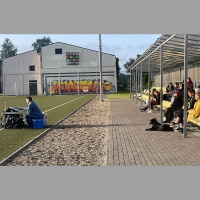 Mākslai jābūt tur, kur ir cilvēki. „Fiziskā robeža” Līvānos