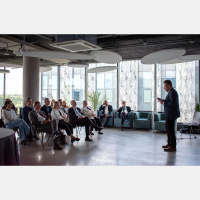 Atklāts Latvijas Universitātes starpdisciplinārais Vācijas pētījumu centrs