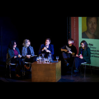 Milo Rau: Ja uz teātri nāk tikai izglītoti cilvēki, tad tu neatspoguļo visu pasauli