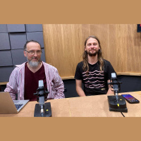 To pētījums Primitīvā un trokšņainā mūzika Padomju Latvijā 1956 – 1986