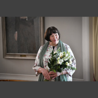 Arsenāla pārbūve un Laikmetīgās mākslas muzejs. Saruna ar LNMM direktori Māru Lāci