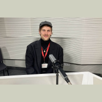 Indriķis Ģelzis: Trešā izstāde Ņujorkā šogad bija labs punktiņš uz i