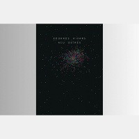 Eduards Aivars lasa dzejoļus no sava jaunākā krājuma Acu dzīres