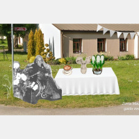 Dienvidkurzemē norisinās projekts par iekļaušanu un laikmetīgo mākslu