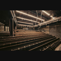 Arhitekti: Dailes teātra Jaunas zāles pārbūves projekts bija liels izaicinājums