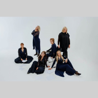 Anima Solla ar jauno albumu iezīmē būtisku pagrieziena punktu savā radošajā darbā