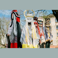 Riga IFF pirmizrādi piedzīvos Kristas Burānes filma Visi putni skaisti dzied