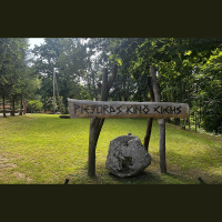 Piejūras kino ciems Liepupē: Ivars Zviedris piešķir šai vietai īpašu kino identitāti