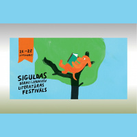 Siguldas Bērnu un jauniešu literatūras festivāls vēlas veicināt lasītprieku