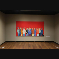 Rotko muzejs vasaras izstāžu sezonā pieteicis sešus formā un saturā jaudīgus projektus