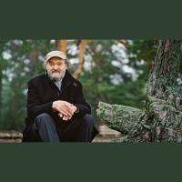 Arvo Perts un viņa mūzika. Ar savām sajūtam dalās Kaspars Putniņš un Georgijs Osokins