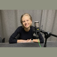 Madara Viļčuka: Izrādē Wintera stāsts man ir jādzīvo noteiktos rāmjos un noteikumos