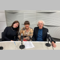 Kopā ar dzejniekiem atklājam Dzejas dienas – Dzeja svin!