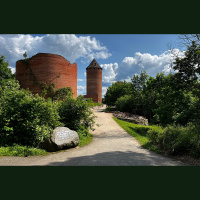 Izzinām nākotnes vīziju un ekspozīciju plānus Turaidas muzejrezervātā