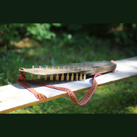 Kokļu meditācija ļaus izbaudīt mieru un gūt prieku