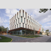 Kopā ar žūrijas pārstāvjiem vērtējam Latvijas Arhitektūras gada balvai iesniegtos darbus