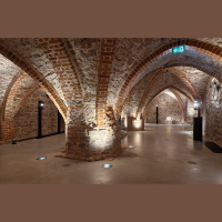 LNVM aicina izstādēs un īpašās programmās iepazīt restaurēto Rīgas pili