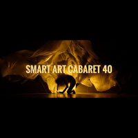Smart Art Cabaret 40 - personiska Līgas Libertes jaunākā dejas izrāde