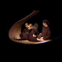  Ūdenstornis un Metamorfoze - jaunākie iestudējumi Liepājas Leļļu teātrī