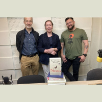 Kāda ir publiskā intelektuāļa vieta sabiedrībā? Pārrunājam Juvāla Noasa Harari darbus