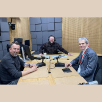 Gaujas lībieši un viņu mantojuma izpēte