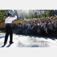 Māra Martinsona spēlfilma Zeme, kas dzied ieskandinās valsts svētkus