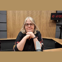 Spēlmaņu nakti gaidot: Līga Ulberte izceļ izcilo veikumu kategorijā Gada aktrise