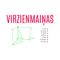 Izstāde Virzienmaiņas piedāvās daudzslāņainu dialogu par jēdzienu vides māksla