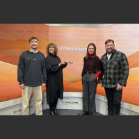 Misija Latvietis – astoņi stāsti par cilvēku drosmi, zināšanām, mērķtiecību