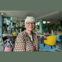 Kultūras diplomāte Rike Helmsa: Es nepazinu Krieviju