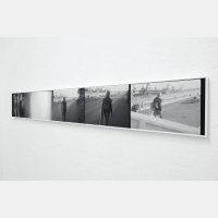 Pāvilostā atklāta piemiņas izstāde gleznotājai Aijai Zariņai Maigais svārsts