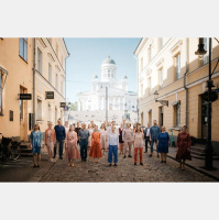 Baltijas jūras koru konkursā sacentīsies astoņi amatierkori no Eiropas un Honkongas