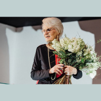 Džemma Skulmes sabiedriskie pienākumi: prasme sarunāties un cieņa pret citiem