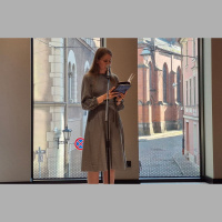 Dzejas dienās aizvadīts igauņu dzejas vakars