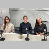 Subjektīvi vērtējumi par bagāto septembra kultūras notikumu klāstu