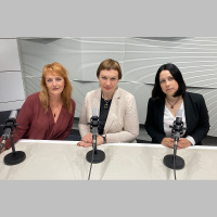 Prokrastinācija un radīšana: Rakstniecības un mūzikas muzeja ekspozīcija jaunajās telpās