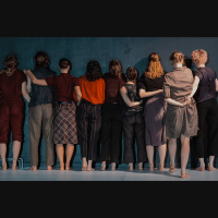 Notikumiem bagāta nedēļa – 16.reizi norisnās LKA festivāls Patriarha rudens