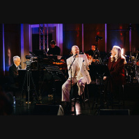 Radioteātris ierakstījis koncertuzvedumu Ziemassvētki manā ielā