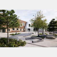 Arhitektūras vieta laikā un telpā. Izvaicājam Latvijas Arhitektūras gada balvas ieguvējus