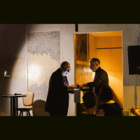 “Prozas lasījumi” šogad jautā Kā dzīvot tālāk?