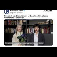 Docentes JRT - lugas notikumi arvien precīzāk izspēlējas arī Latvijas sabiedrībā