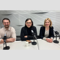 Latvijas pieredze Francijas animācijas festivālā Cartoon Movie