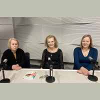 Kā literatūra pārvar valodas un kultūras robežas un kā mainās latviešu valodas vērtība