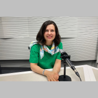 Par Jura Kulakova mūziku jauna trio skanējumā saruna ar Justīni Kulakovu-Sipņevsku