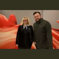 Zanda Rubene: Gribētos, lai sabiedrība pieņemtu principu, ka grāmatu lasīšana ir stilīga