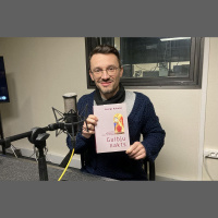 Gulbju nakts - Georgs Rubenis grāmatā mudina izprast sapņu vēstījumu